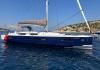 Sun Odyssey 490 2020  udleje sejlbåd Kroatien