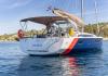 Sun Odyssey 490 2020  udleje sejlbåd Kroatien