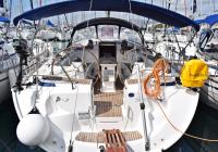 sejlbåd Bavaria 46 Cruiser Kaštela Kroatien