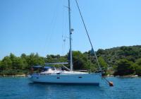 sejlbåd Bavaria 39 Cruiser Primošten Kroatien