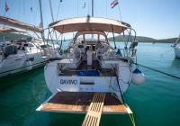 sejlbåd Elan 45 Impression Pirovac Kroatien