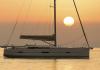 Dufour 460 GL 2017  udleje sejlbåd Kroatien