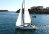 Oceanis 38 2014  udleje sejlbåd Kroatien