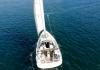 Oceanis 38 2014  udlejningsbåd Pula