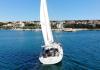 Oceanis 41.1 2021  udleje sejlbåd Kroatien