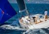 Oceanis 46.1 2022  udleje sejlbåd Kroatien