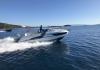 Flyer 7.7 Sun Deck 2016  udleje motorbåd Kroatien