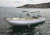 Scanner Envy 710 2017  udleje motorbåd Kroatien
