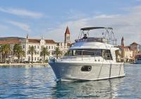 motorbåd Swift Trawler 30 Trogir Kroatien