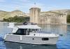 Swift Trawler 30 2018  udleje motorbåd Kroatien