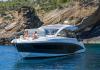 Gran Turismo 45 2023  udleje motorbåd Spanien