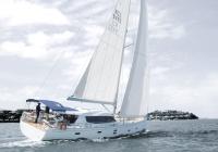 sejlbåd Moody 54 DS MALLORCA Spanien