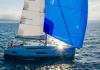 Oceanis 40.1 2022  udlejningsbåd Dubrovnik