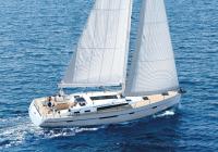 sejlbåd Bavaria Cruiser 56 Athens Grækenland