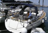 sejlbåd Bavaria 35 Cruiser LEFKAS Grækenland
