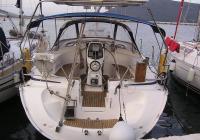 sejlbåd Bavaria 39 Cruiser LEFKAS Grækenland