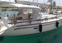 sejlbåd Bavaria 46 Cruiser LEFKAS Grækenland