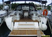 sejlbåd Bavaria Cruiser 45 LEFKAS Grækenland