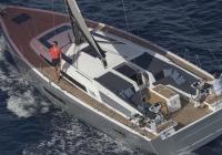 sejlbåd Oceanis 51.1 Pula Kroatien