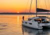Lagoon 46 2022  udleje katamaran Kroatien