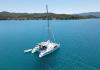 Lagoon 380 S2 2015  udleje katamaran Kroatien