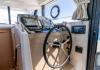 Swift Trawler 48 2022  udlejningsbåd Rogoznica