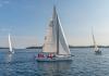 x-Yacht X4³ 2018  udleje sejlbåd Kroatien