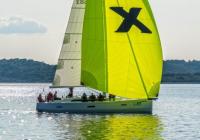 sejlbåd x-Yacht X4³ Split Kroatien