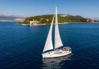 sejlbåd Bavaria Cruiser 51 Split Kroatien