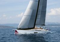 sejlbåd First Yacht 53 Split Kroatien