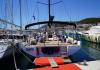 First Yacht 53 2020  udleje sejlbåd Kroatien
