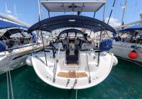sejlbåd Bavaria 46 Cruiser Trogir Kroatien