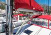 Oceanis 45 2015  udleje sejlbåd Kroatien