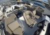 Galeon 430 Skydeck 2022  udleje motorbåd Kroatien