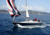 Grand Soleil 43 2005  udleje sejlbåd Kroatien