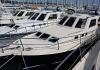 Adria 1002 Vektor 2012  udleje motorbåd Kroatien
