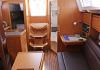 Bavaria Cruiser 33 2013  udleje sejlbåd Kroatien