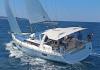 Oceanis 48 2014  udleje sejlbåd Kroatien