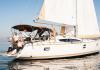 Elan 45 Impression 2017  udlejningsbåd Zadar