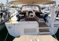 sejlbåd Dufour 430 Trogir Kroatien