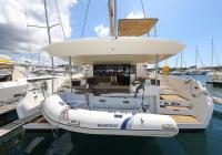 katamaran Dufour 48 Catamaran Rogoznica Kroatien