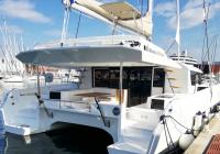 katamaran Dufour 48 Catamaran Vodice Kroatien