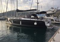 sejlbåd Hanse 575 Trogir Kroatien