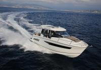 motorbåd Merry Fisher 895 Dubrovnik Kroatien