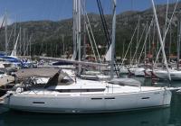 sejlbåd Sun Odyssey 419 Dubrovnik Kroatien