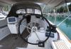Sun Odyssey 419 2019  udleje sejlbåd Kroatien