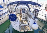 sejlbåd Bavaria 31 Cruiser Sukošan Kroatien