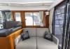 Swift Trawler 34 Fly 2017  udleje motorbåd Kroatien