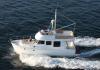 Swift Trawler 34 Fly 2017  udlejningsbåd Zadar