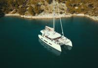 katamaran Dufour 48 Catamaran Kaštela Kroatien